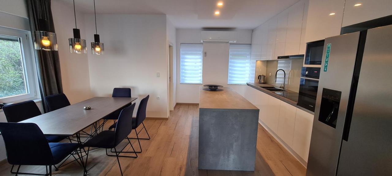 Luxury Apartment Isabel Волоско Экстерьер фото
