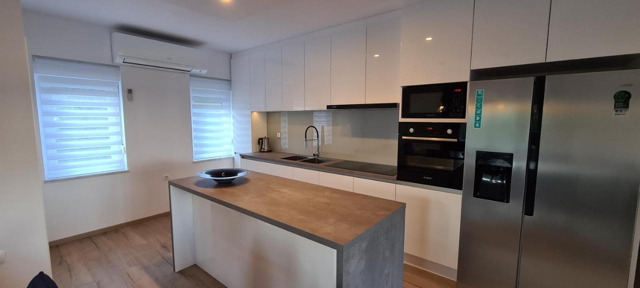 Luxury Apartment Isabel Волоско Экстерьер фото