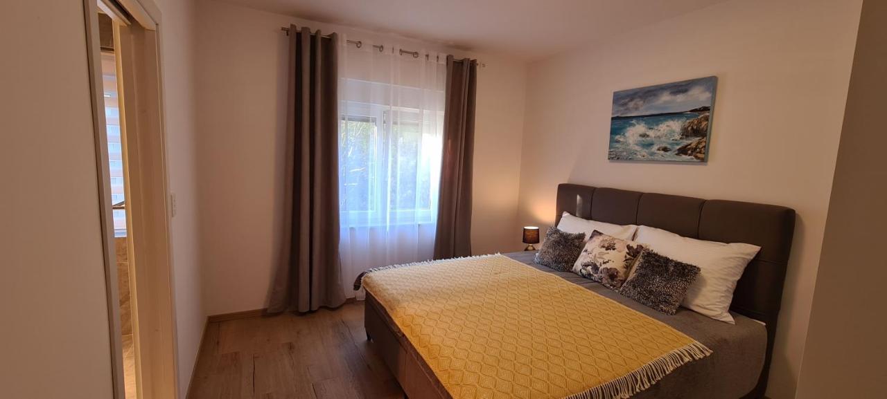 Luxury Apartment Isabel Волоско Экстерьер фото