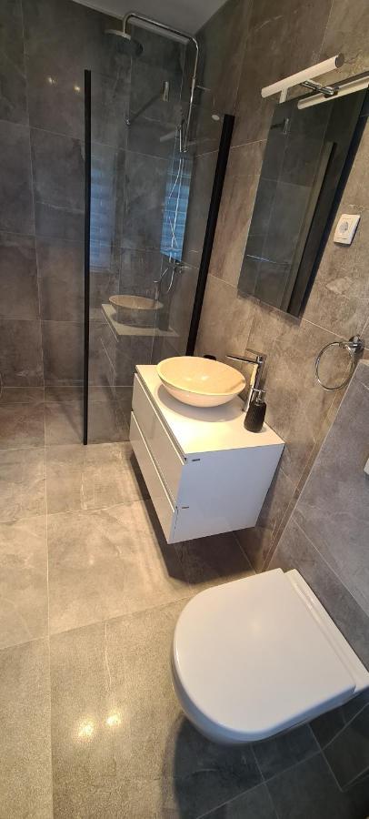 Luxury Apartment Isabel Волоско Экстерьер фото