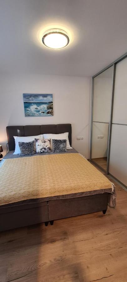 Luxury Apartment Isabel Волоско Экстерьер фото