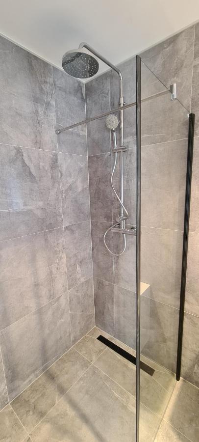 Luxury Apartment Isabel Волоско Экстерьер фото