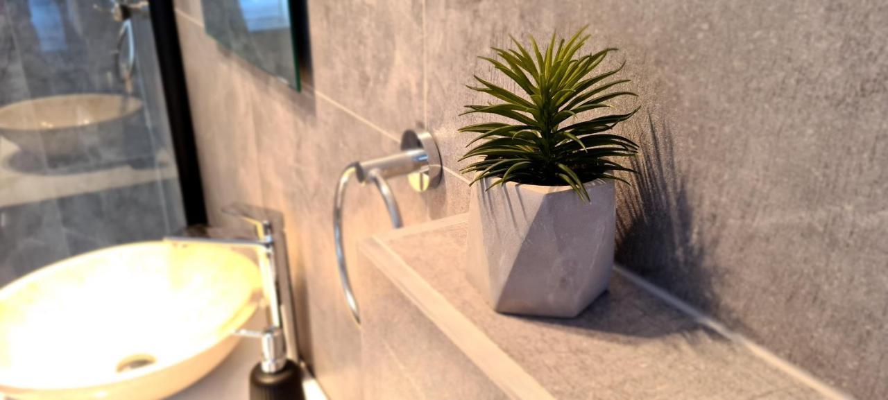 Luxury Apartment Isabel Волоско Экстерьер фото