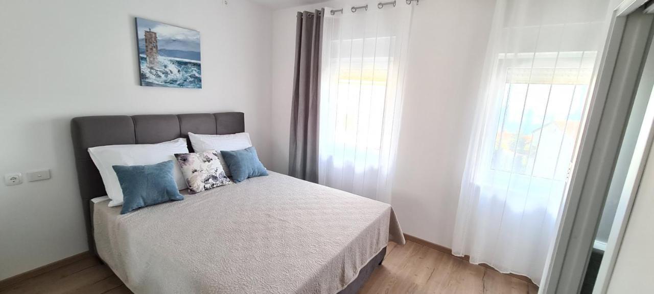 Luxury Apartment Isabel Волоско Экстерьер фото