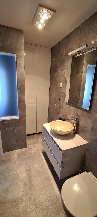 Luxury Apartment Isabel Волоско Экстерьер фото