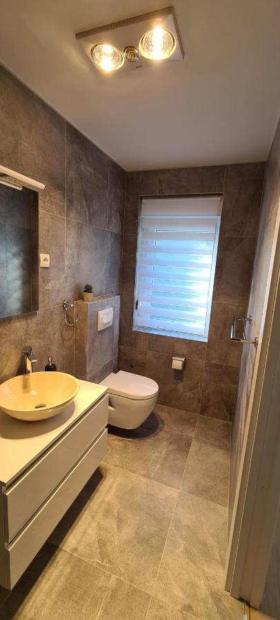 Luxury Apartment Isabel Волоско Экстерьер фото