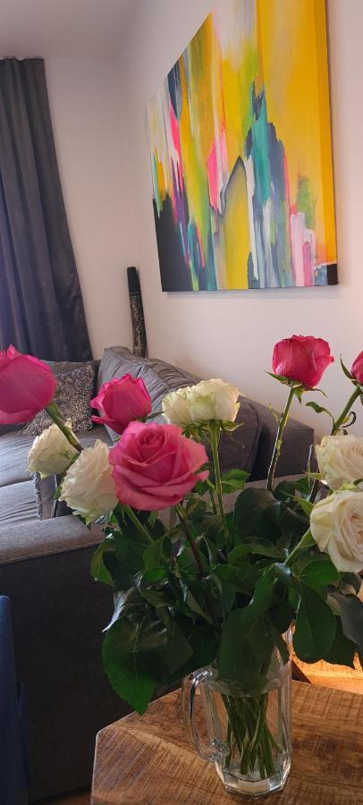 Luxury Apartment Isabel Волоско Экстерьер фото