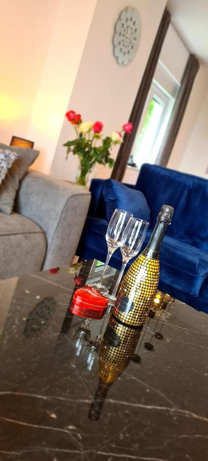 Luxury Apartment Isabel Волоско Экстерьер фото